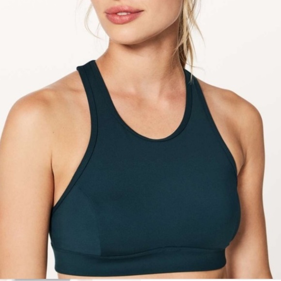 power through bra lululemon